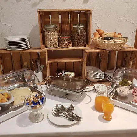 Doersthof Alzenau in Unterfranken