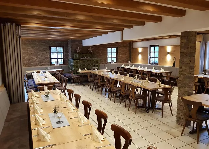 Hotel Dörsthof *