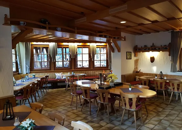 Dörsthof Hotel *