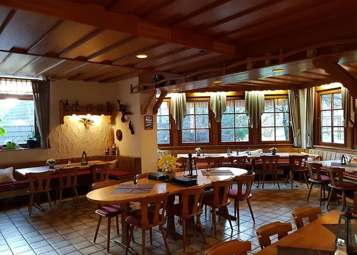 Dörsthof Hotel Alzenau