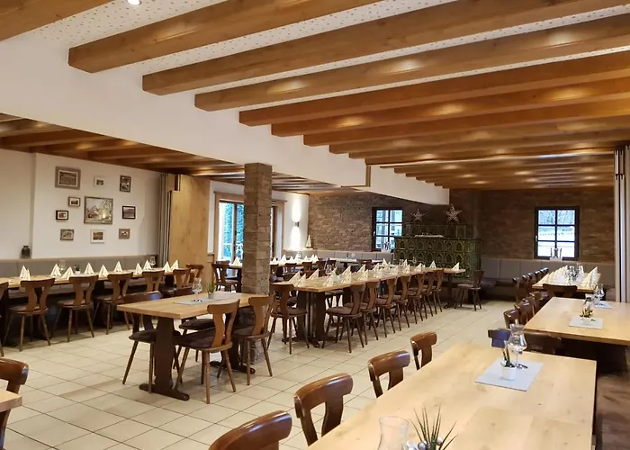 Hotel Dörsthof Alzenau