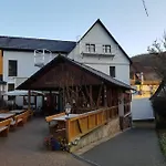 Szálloda Doersthof