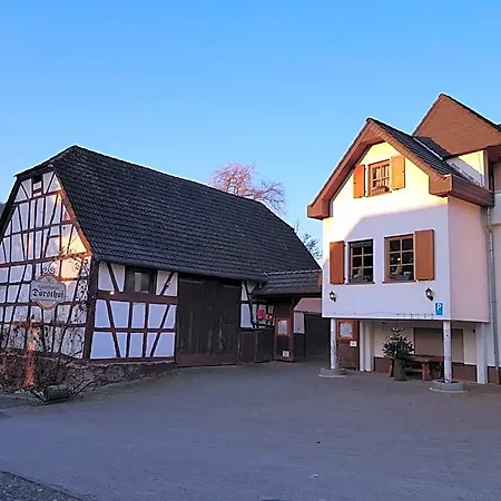 Doersthof *