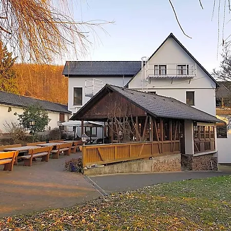 Doersthof Hotel