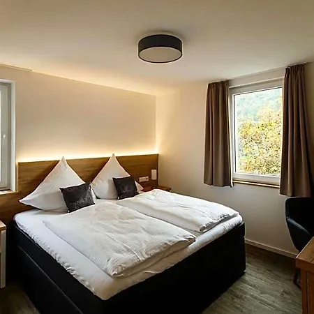 Doersthof Hotel *