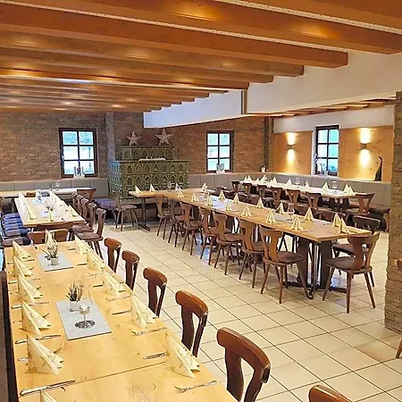 Doersthof Hotel