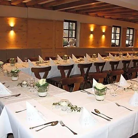 Hotel Doersthof *