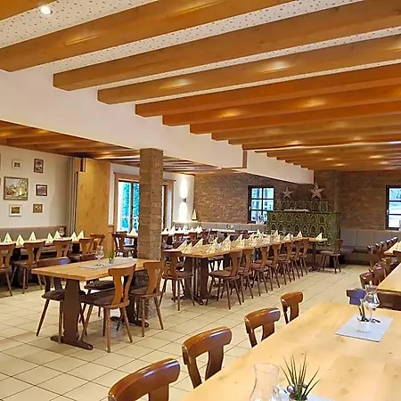 Hotel Doersthof