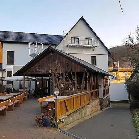 Hotel Doersthof *