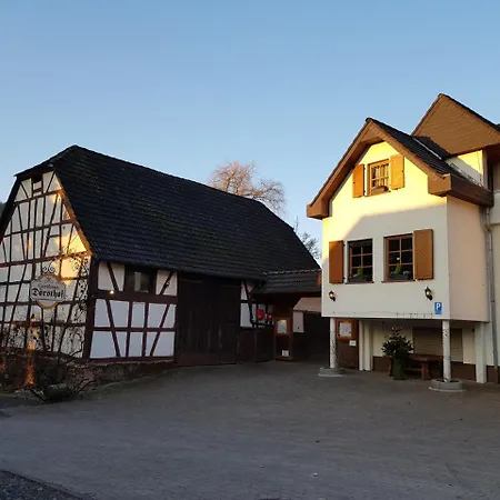 Dörsthof Hotel