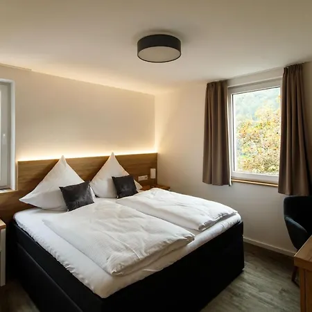 Hotel Dörsthof