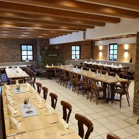 Hotel Dörsthof *