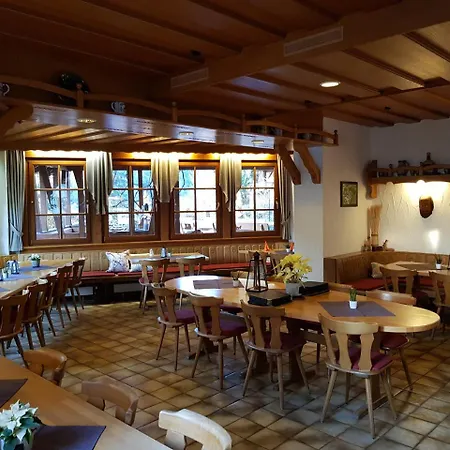 Dörsthof Hotel *