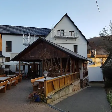 Hotel Dörsthof