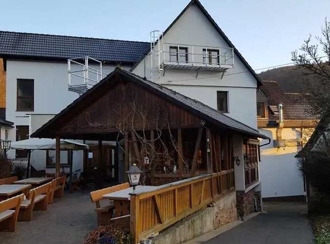 Отель Doersthof